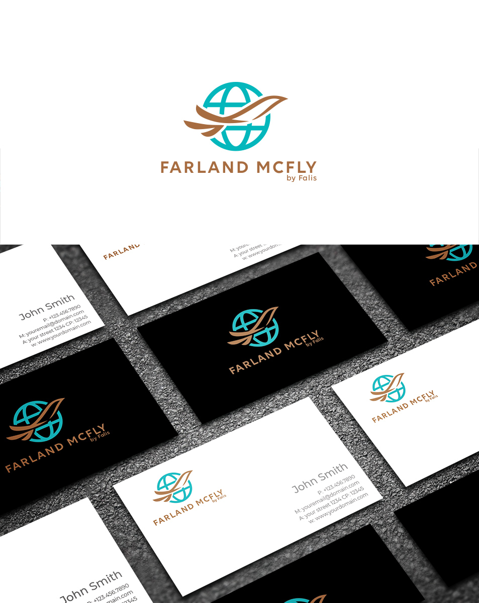 Logo Design by lionx for this project | Design #19590405