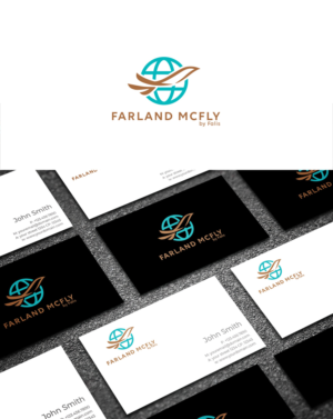 Logo Design by lionx for this project | Design: #19590405