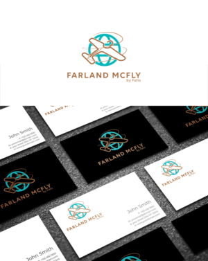 Logo Design by lionx for this project | Design: #19600374