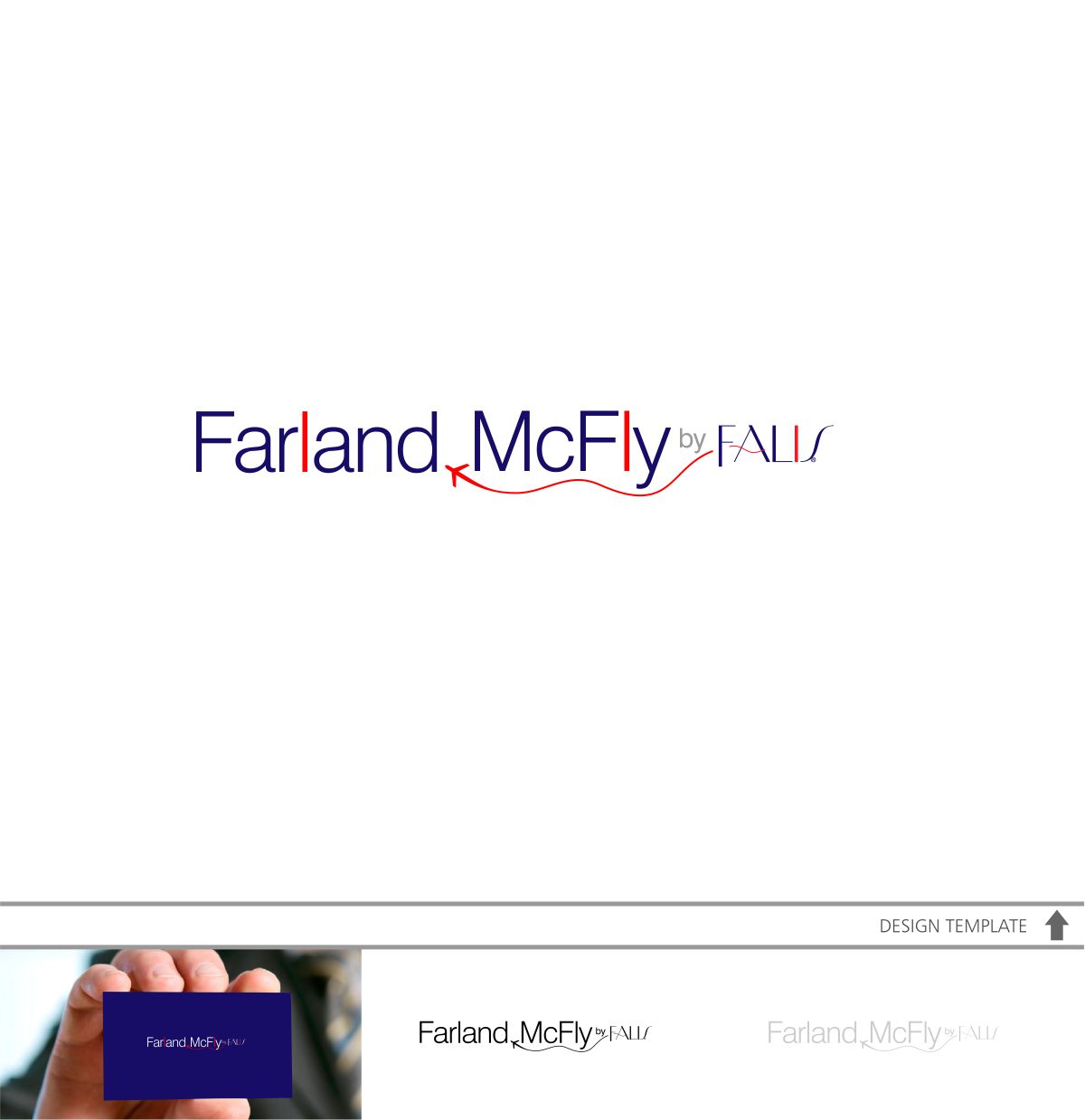 Logo Design by DesignMX (Renan Mejia) for this project | Design #19579500