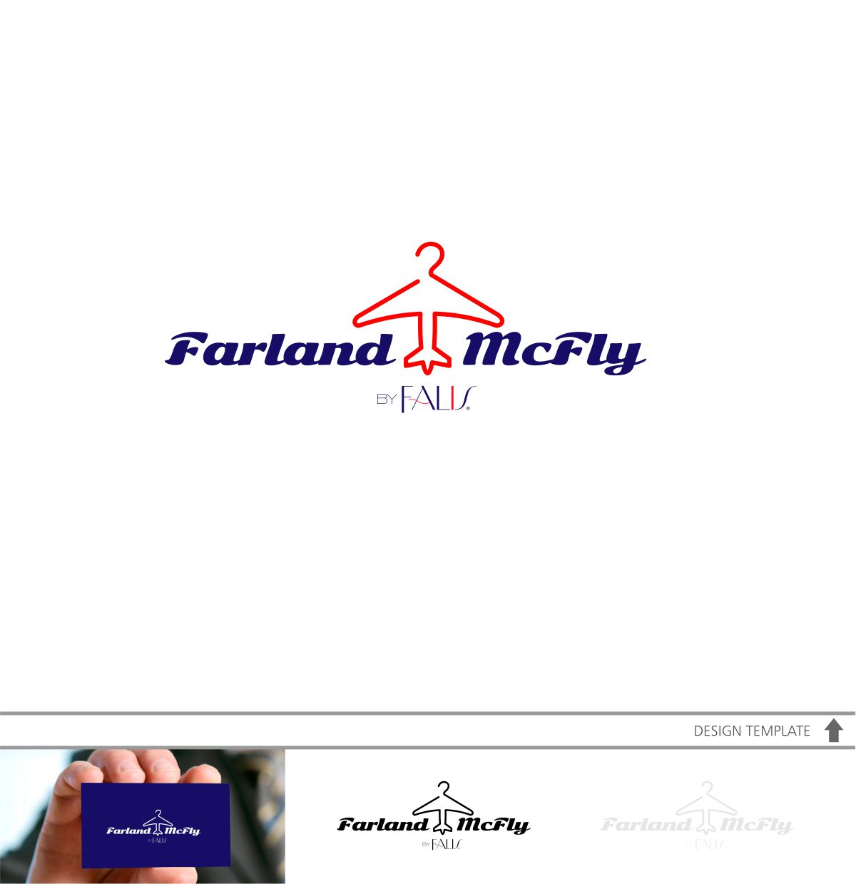 Logo Design by DesignMX (Renan Mejia) for this project | Design #19579548