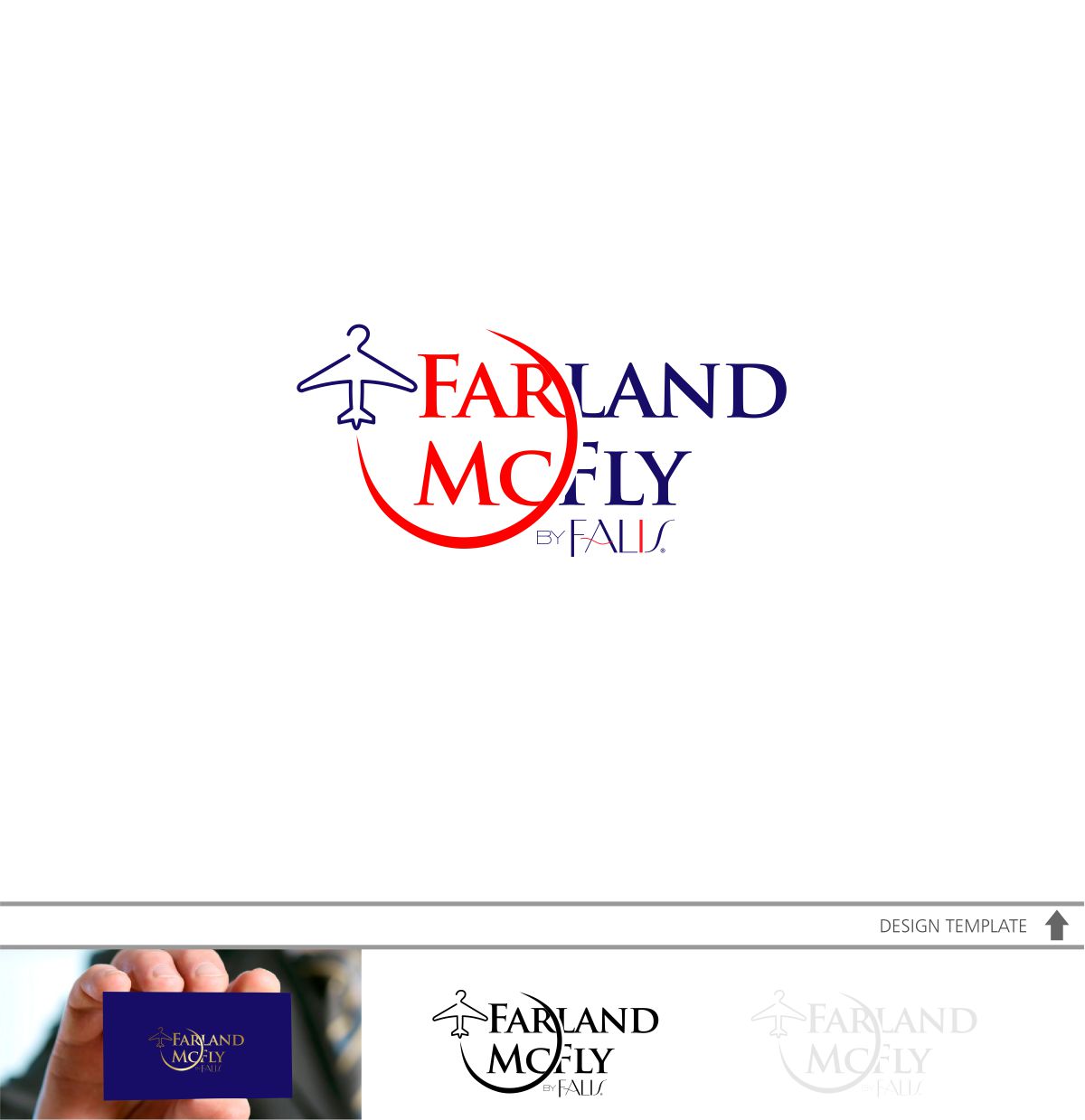 Logo Design by DesignMX (Renan Mejia) for this project | Design #19579610