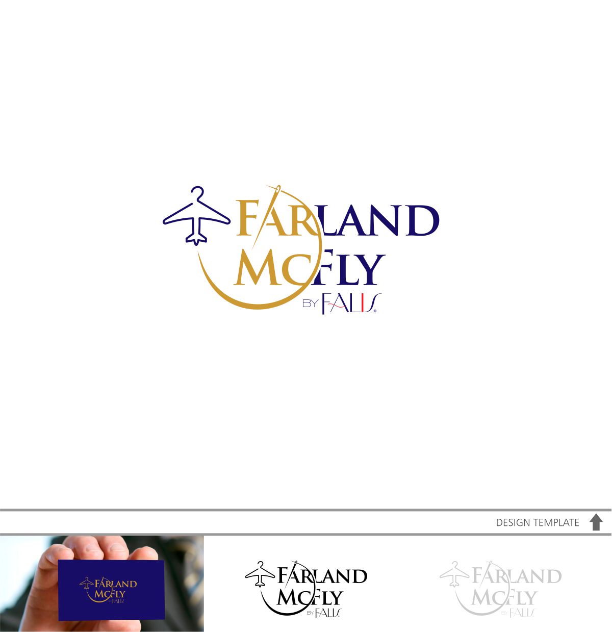 Logo Design by DesignMX (Renan Mejia) for this project | Design #19598991