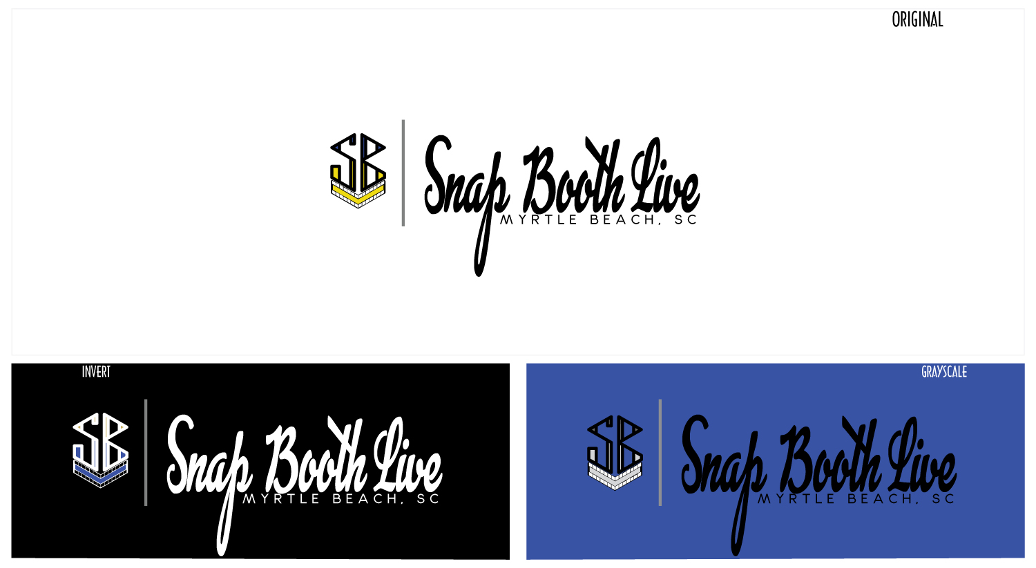 Logo Design by Noble for this project | Design #19538489