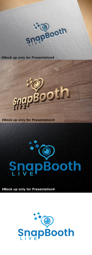 Design de Logo par designmind78 pour ce projet | Design : #19536535