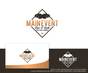 Logo Design by alvinnavarra for CourseCo | Design: #19512827