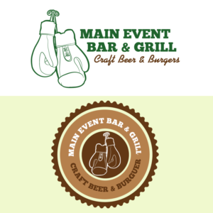 Logo Design by BELIN.7