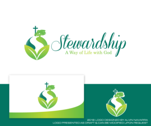 Design de Logo par alvinnavarra pour ce projet | Design : #19512865