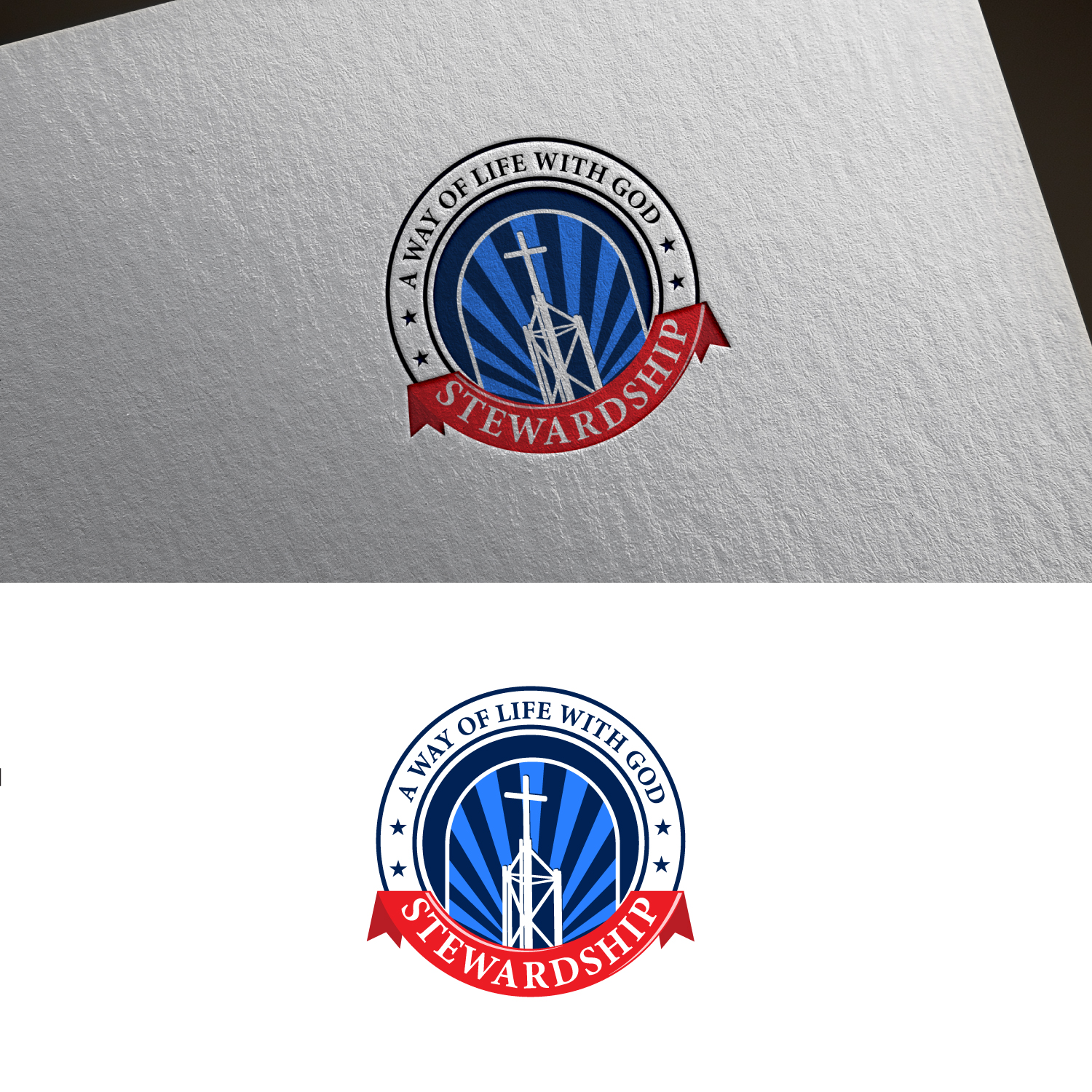 Logo Design by sankar999 for this project | Design #19491546