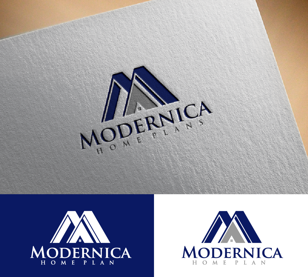 Logo Design by ErTistic for this project | Design #19499968