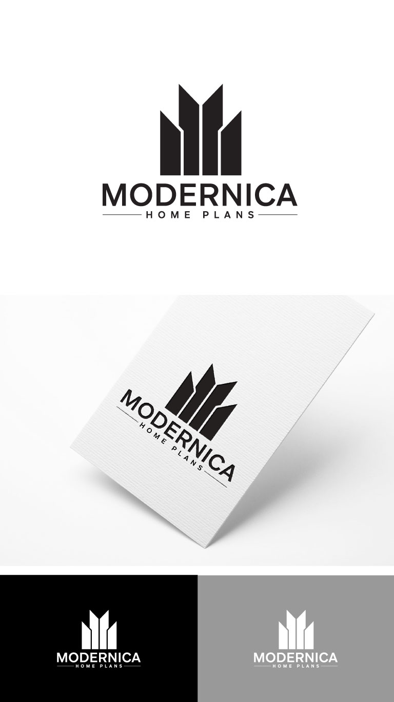 Logo Design by AnteMeridiem for this project | Design #19503492