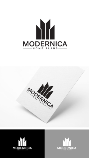 Logo Design by AnteMeridiem for this project | Design: #19503492