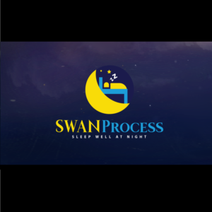 SWAN Process | Logo Design by Graphicsbox