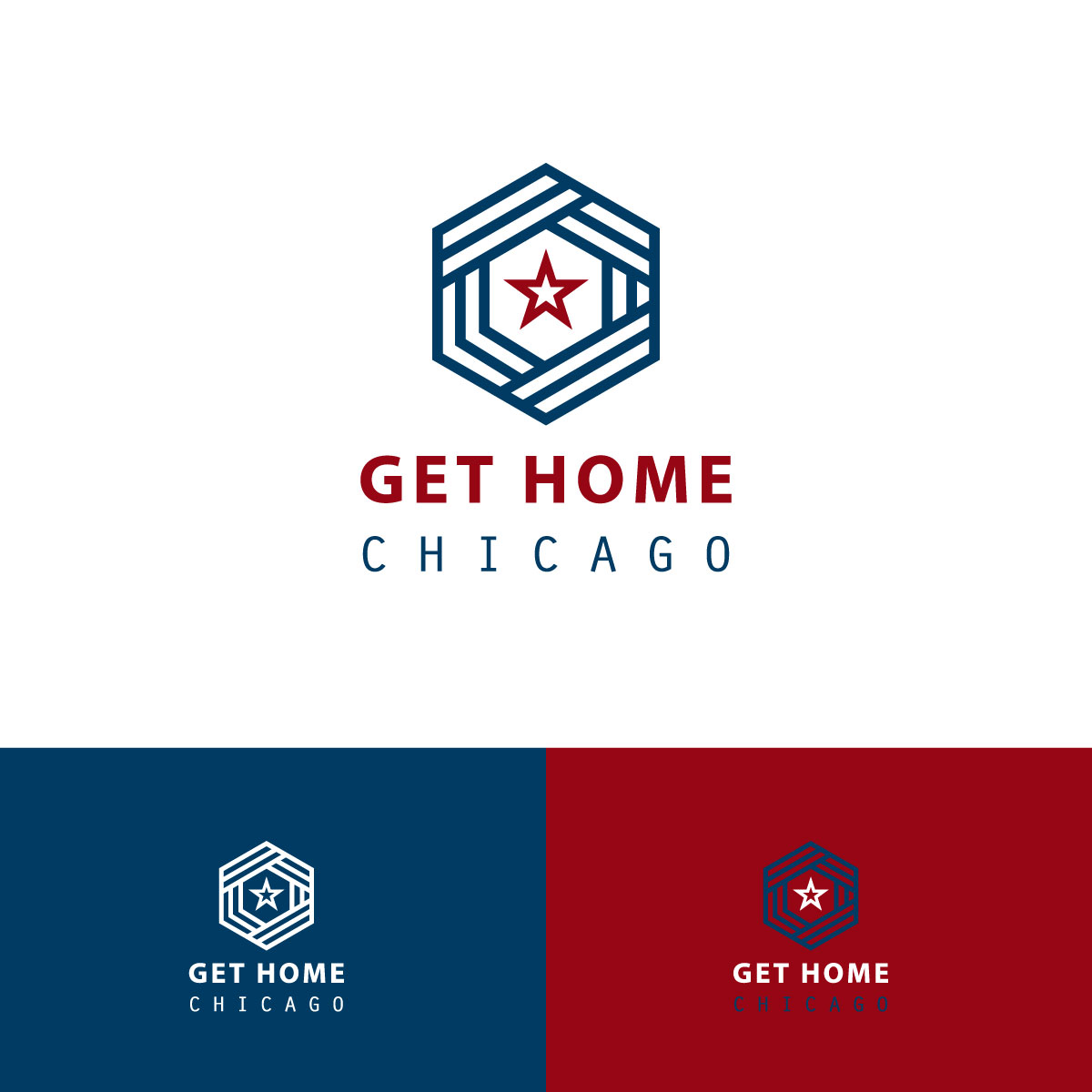 Logo-Design von Pop-tart für United Home Loans | Design #19493737