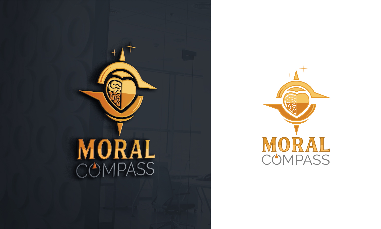 Logo Design by SAI DESIGNS for this project | Design #19529411