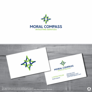 Logo Design by MBARO for this project | Design: #19546794