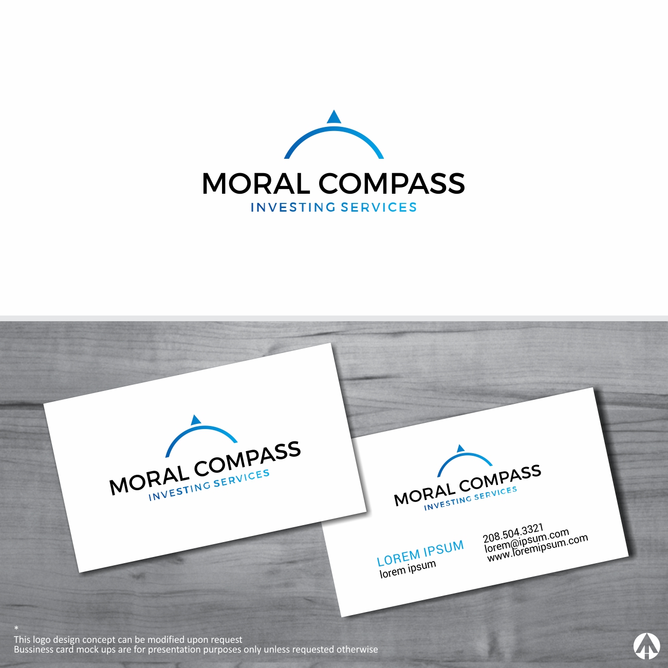 Design de Logo par MBARO pour ce projet | Design #19546795