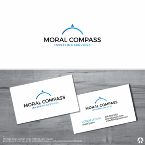 Logo Design by MBARO for this project | Design: #19546795