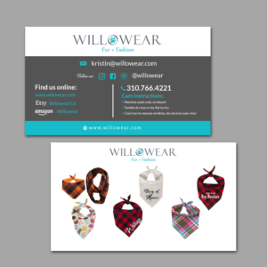 Business Card Design by aspiremedia