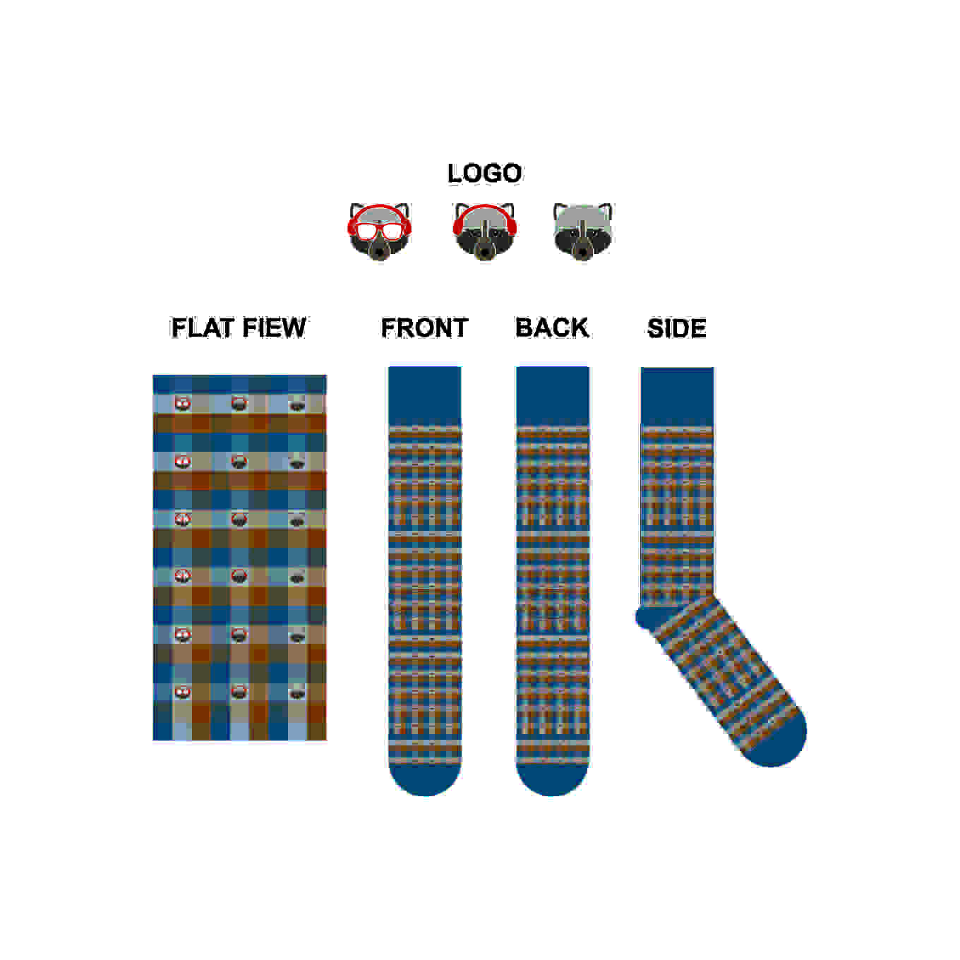 Diseño de Vestimenta por Bina Handika wari para este proyecto | Diseño #19533751