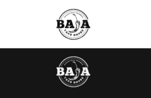 Diseño de Logo por GLDesigns para Baja Taco House | Diseño #19495416