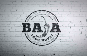 Logo-Design von GLDesigns für Baja Taco House | Design: #19495417