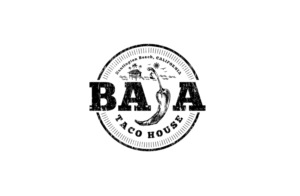 Logo-Design von GLDesigns für Baja Taco House | Design: #19497551