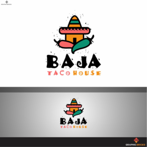 We want the designer to choose based on our project description | Logo Design by Graphic Bricks
