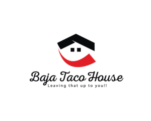 Logo-Design von zobutiger für Baja Taco House | Design: #19502194