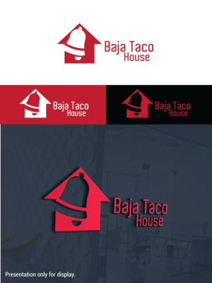 Logo Design by saroja 5