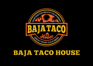 Logo-Design von Alleria.Designz für Baja Taco House | Design: #19577990
