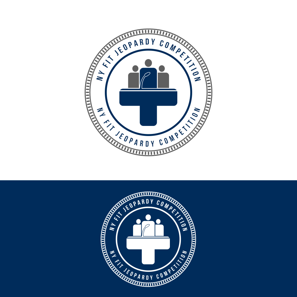 Logo Design by Riz' for The New York Cardiological Society, Inc. | Design #19498446