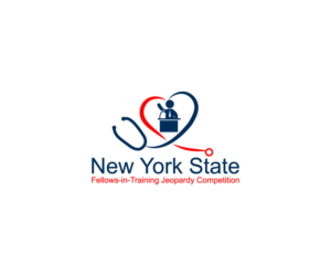Logo-Design von Gross für The New York Cardiological Society, Inc. | Design: #19514130