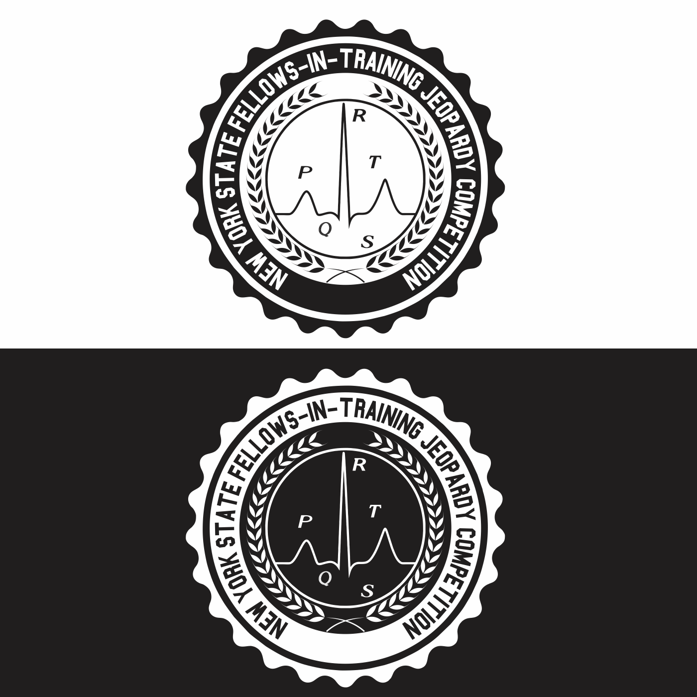 Logo Design by Doddy.K.Insani for The New York Cardiological Society, Inc. | Design #19490910