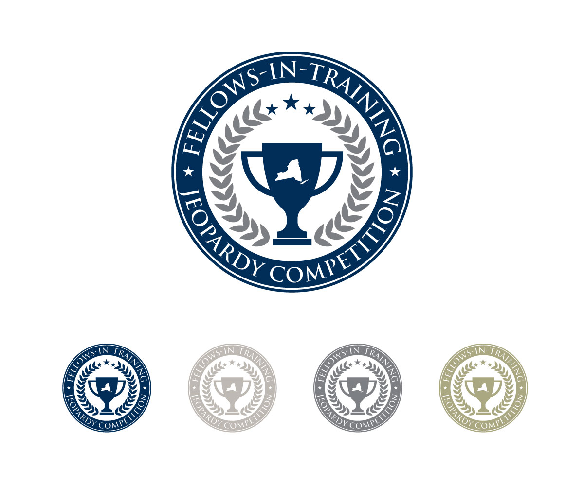 Logo-Design von akm 4 für The New York Cardiological Society, Inc. | Design: #19513005