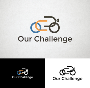 Design de Logo par lionx pour Our Challenge | Design : #19497032