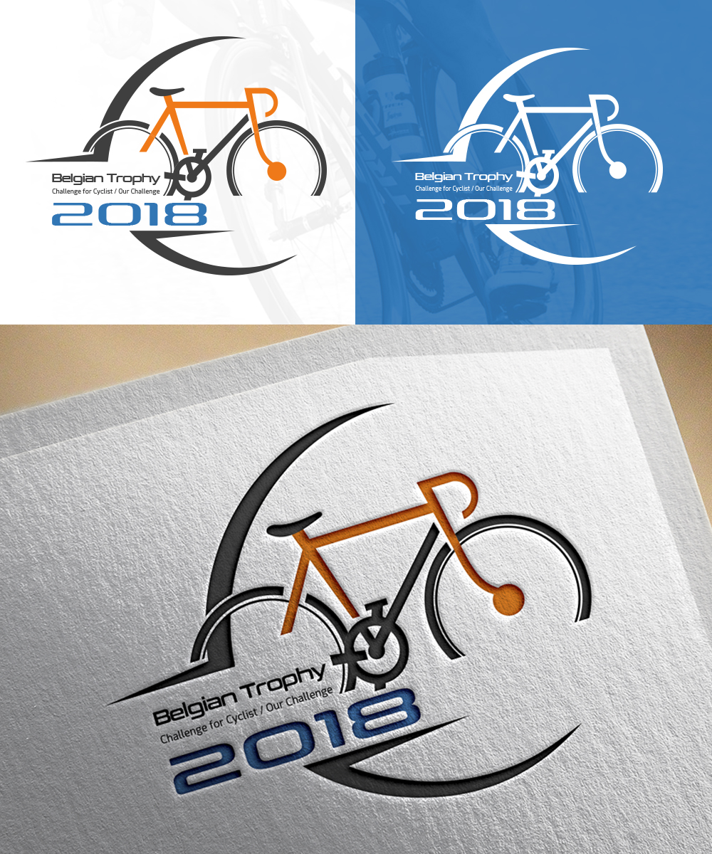 Design de Logo par YERR® pour Our Challenge | Design #19496577