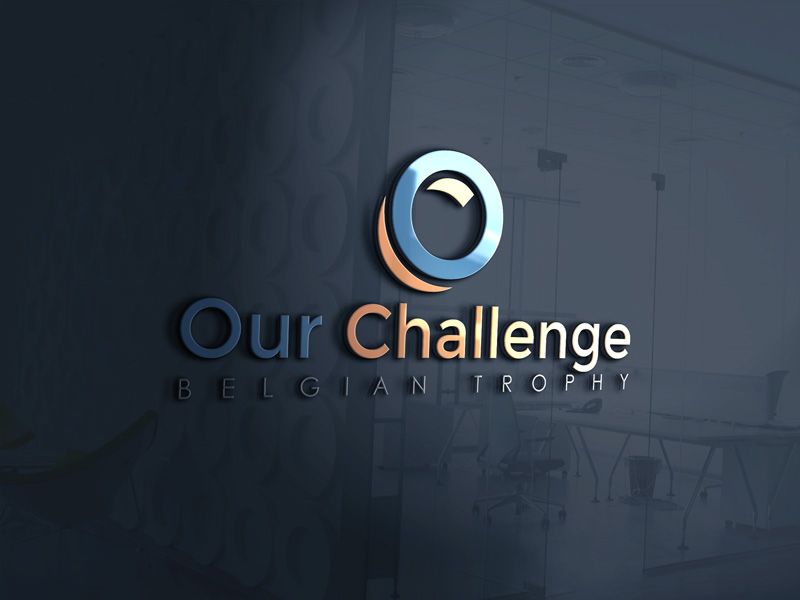 Design de Logo par logoflow007 pour Our Challenge | Design #19493744