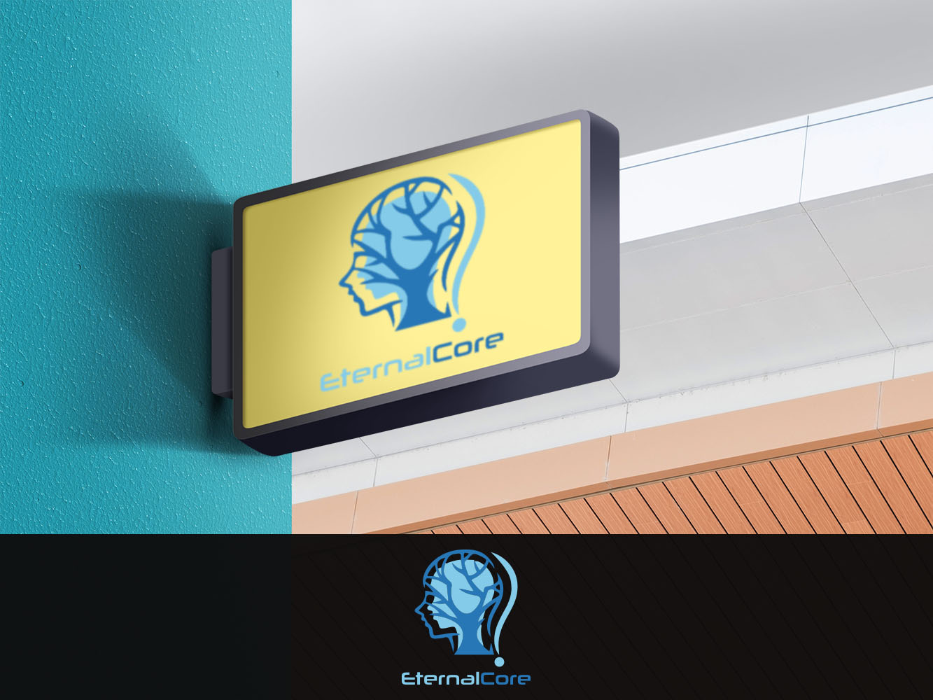 Logo Design by Verified artistry (Design garden) for Mobaliz International | Design #19498257