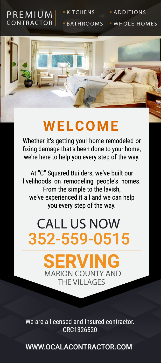 Flyer Design by uk for USA Home Inspections | Design #19723462