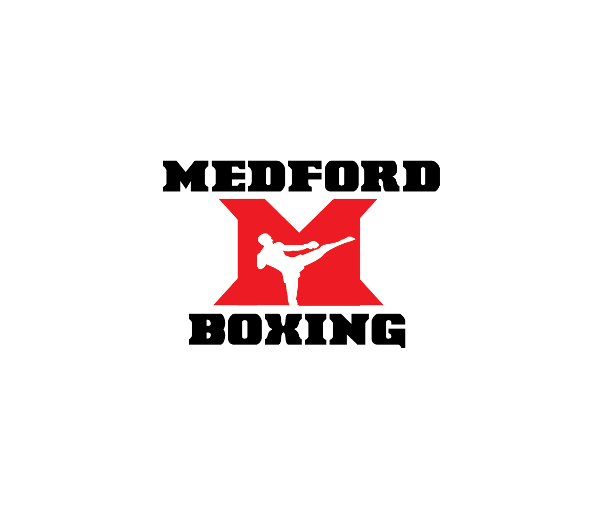 Diseño de Logo por renderman para Medford Martial Arts and Fitness | Diseño #19489949