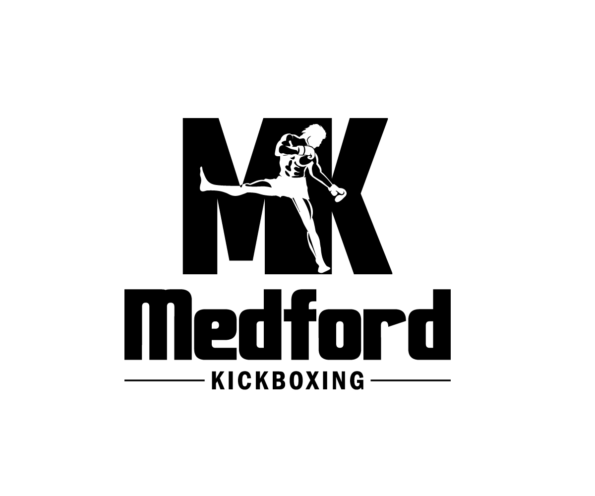 Logo Design by IconicEcho for Medford Martial Arts and Fitness | Design #19499765