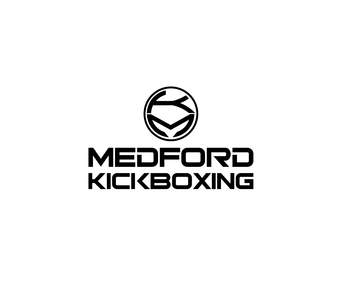 Logo Design by logoflow007 for Medford Martial Arts and Fitness | Design #19492163