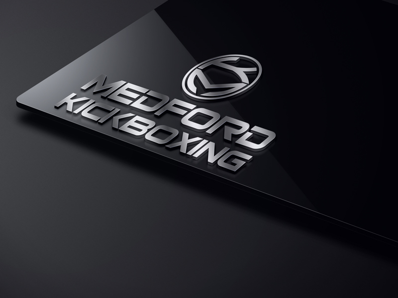 Logo Design by logoflow007 for Medford Martial Arts and Fitness | Design #19492164