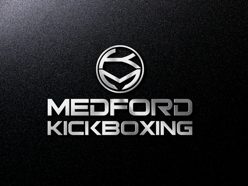 Logo Design by logoflow007 for Medford Martial Arts and Fitness | Design #19492165