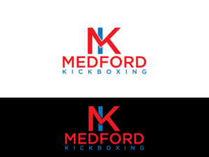 Design de Logo par Pro_DesignMaster pour Medford Martial Arts and Fitness | Design : #19498609