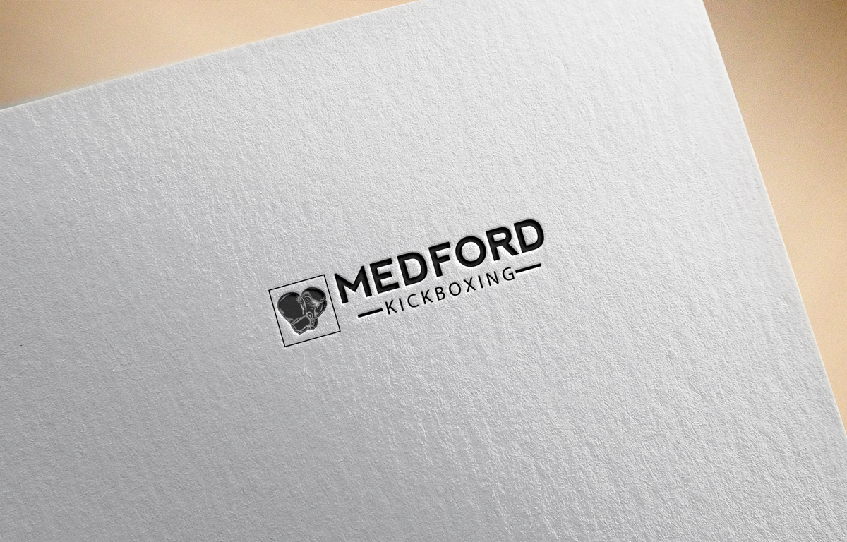 Logo Design by parvez 3 for Medford Martial Arts and Fitness | Design #19499952