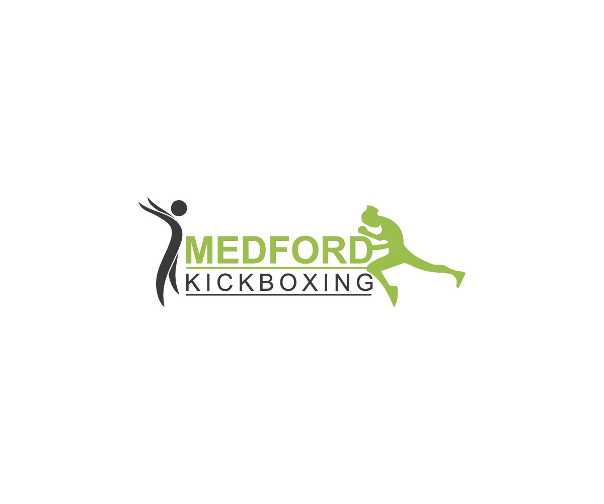 Logo Design by Rimjim$$ for Medford Martial Arts and Fitness | Design #19498837