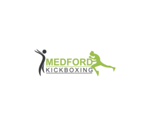 Design de Logo par Rimjim$$ pour Medford Martial Arts and Fitness | Design : #19498837