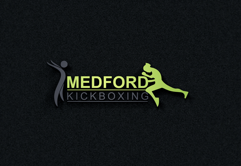 Logo Design by Rimjim$$ for Medford Martial Arts and Fitness | Design #19498838